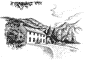 Pen-ink Rendering